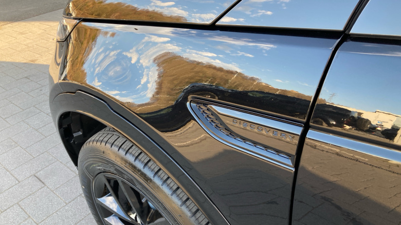 Land Rover Discovery Sport 1.5 P270e Dynamic SE 5dr Auto [5 Seat] Station Wagon